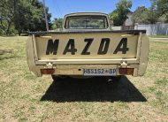 1972 Mazda F1000