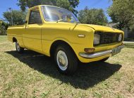 1972 Mazda F1000