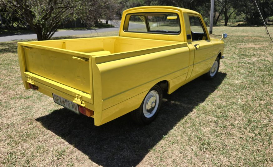 1972 Mazda F1000