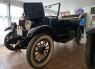 1926 Chevrolet Phaeton