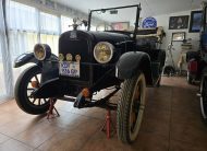 1926 Chevrolet Phaeton