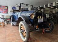 1926 Chevrolet Phaeton