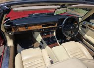 1982 Jaguar XJS V12