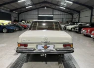 1968 Mercedes-Benz 280SE W108