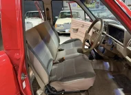 1989 Toyota Hilux 2.2L 4×4 Double Cab