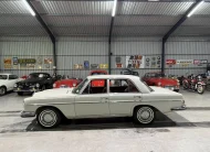 1968 Mercedes-Benz 280SE W108