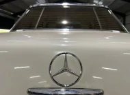 1968 Mercedes-Benz 280SE W108