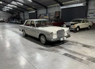 1968 Mercedes-Benz 280SE W108