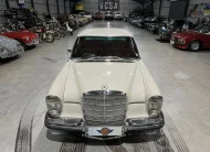 1968 Mercedes-Benz 280SE W108