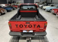 1989 Toyota Hilux 2.2L 4×4 Double Cab