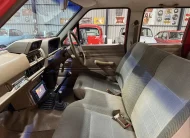 1989 Toyota Hilux 2.2L 4×4 Double Cab