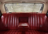 1968 Mercedes-Benz 280SE W108