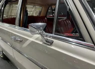 1968 Mercedes-Benz 280SE W108