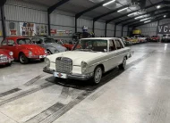 1968 Mercedes-Benz 280SE W108