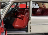 1968 Mercedes-Benz 280SE W108