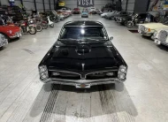 1967 Pontiac GTO 400Ci