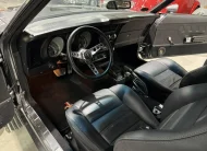 1972 Ford Mustang Mach 1 – With a Twist