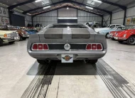 1972 Ford Mustang Mach 1 – With a Twist