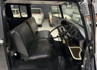 1976 Volkswagen Crewcab Kombi