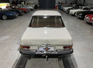 1968 Mercedes-Benz 280SE W108