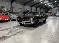 1967 Pontiac GTO 400Ci