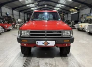 1989 Toyota Hilux 2.2L 4×4 Double Cab