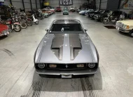 1972 Ford Mustang Mach 1 – With a Twist