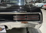 1967 Pontiac GTO 400Ci