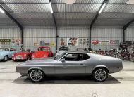 1972 Ford Mustang Mach 1 – With a Twist