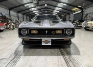 1972 Ford Mustang Mach 1 – With a Twist