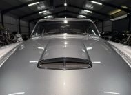 1960 Studebaker Silver Hawk