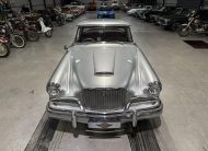 1960 Studebaker Silver Hawk