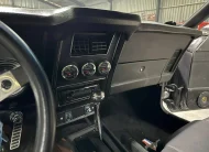 1972 Ford Mustang Mach 1 – With a Twist