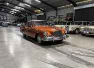 1960 Studebaker Silver Hawk