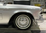 1960 Studebaker Silver Hawk