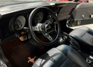 1972 Ford Mustang Mach 1 – With a Twist