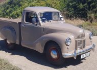 1952 AUSTIN A40 10-CWT. Pick-Up with Plenty of A40 Spare Parts