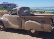 1952 AUSTIN A40 10-CWT. Pick-Up with Plenty of A40 Spare Parts