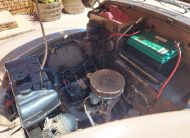 1952 AUSTIN A40 10-CWT. Pick-Up with Plenty of A40 Spare Parts