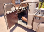 1952 AUSTIN A40 10-CWT. Pick-Up with Plenty of A40 Spare Parts