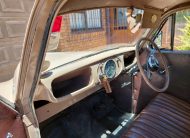 1952 AUSTIN A40 10-CWT. Pick-Up with Plenty of A40 Spare Parts