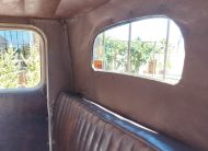 1952 AUSTIN A40 10-CWT. Pick-Up with Plenty of A40 Spare Parts