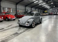 1976 Volkswagen Beetle 2.5L Subaru Turbo