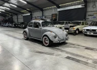 1976 Volkswagen Beetle 2.5L Subaru Turbo