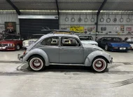 1976 Volkswagen Beetle 2.5L Subaru Turbo