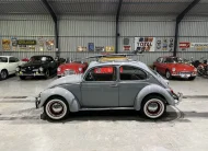 1976 Volkswagen Beetle 2.5L Subaru Turbo