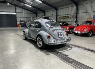 1976 Volkswagen Beetle 2.5L Subaru Turbo