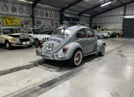 1976 Volkswagen Beetle 2.5L Subaru Turbo