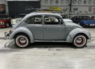 1976 Volkswagen Beetle 2.5L Subaru Turbo