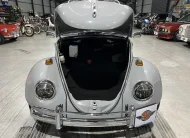 1976 Volkswagen Beetle 2.5L Subaru Turbo